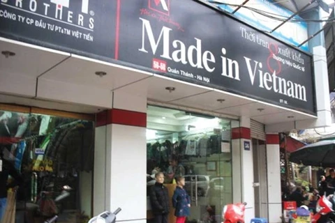 “越南人优先用越南货”运动已改变越南消费者对国产商品的认识